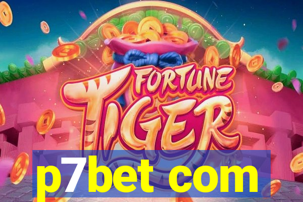 p7bet com